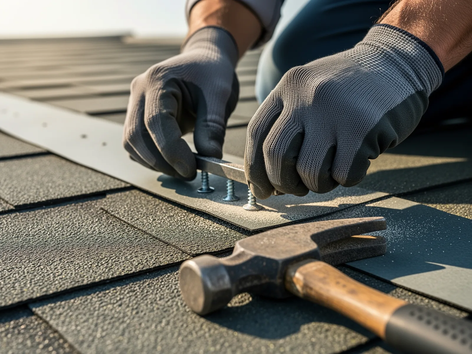 Why choose Fascia Repair in Providence, UT